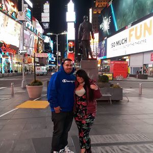 Meet your Posher, Abraham